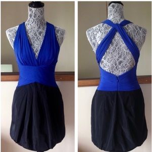 $298 BCBG Maxazria Dress Size Small